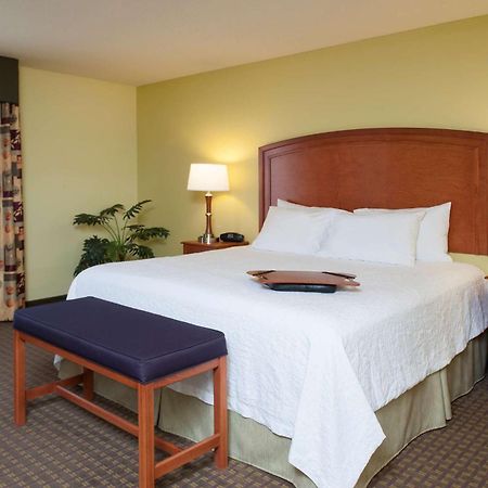 Hampton Inn Macomb Eksteriør billede