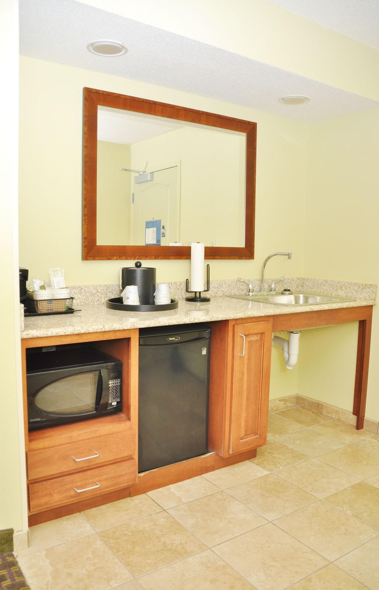 Hampton Inn Macomb Eksteriør billede