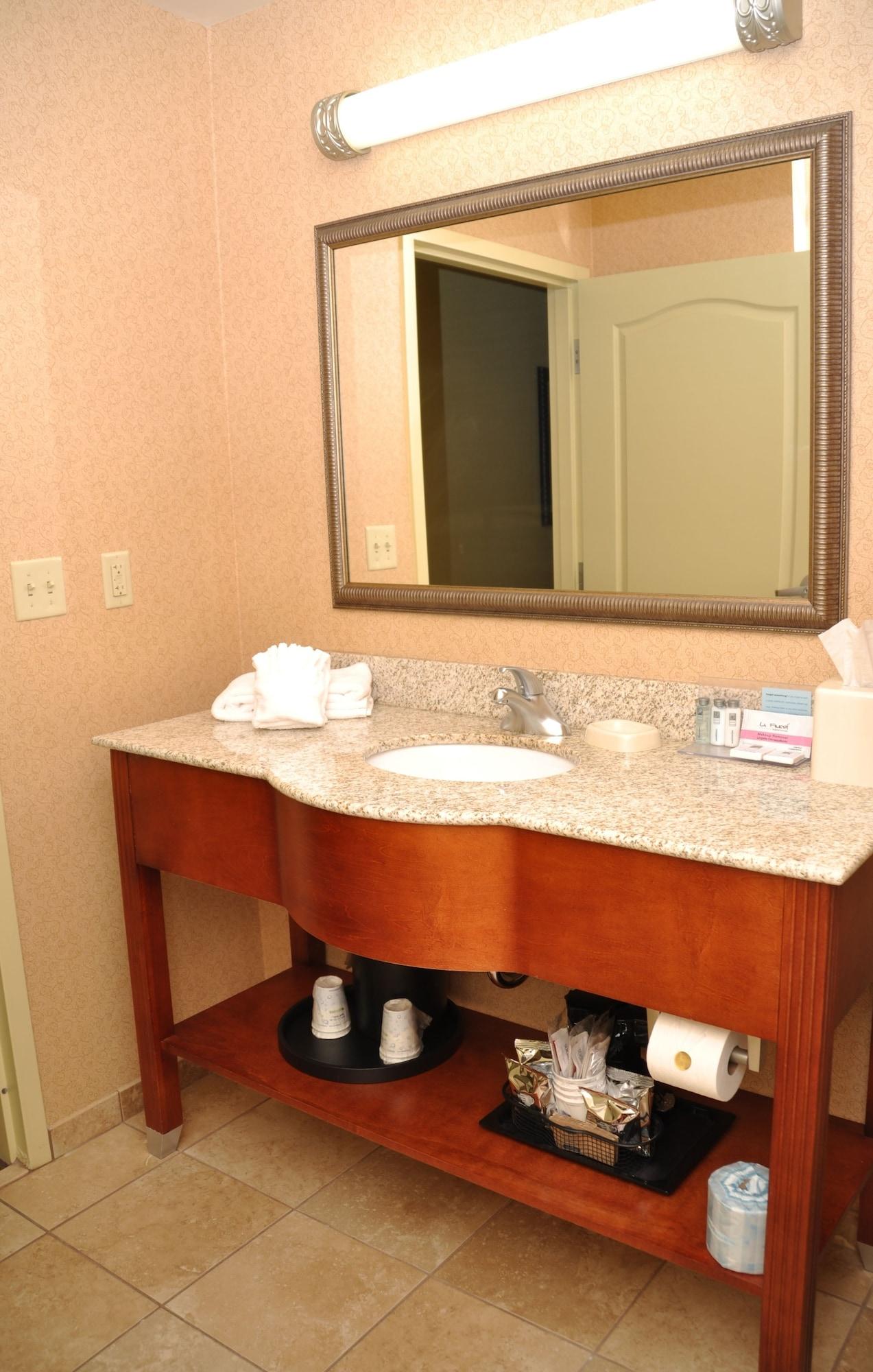 Hampton Inn Macomb Eksteriør billede