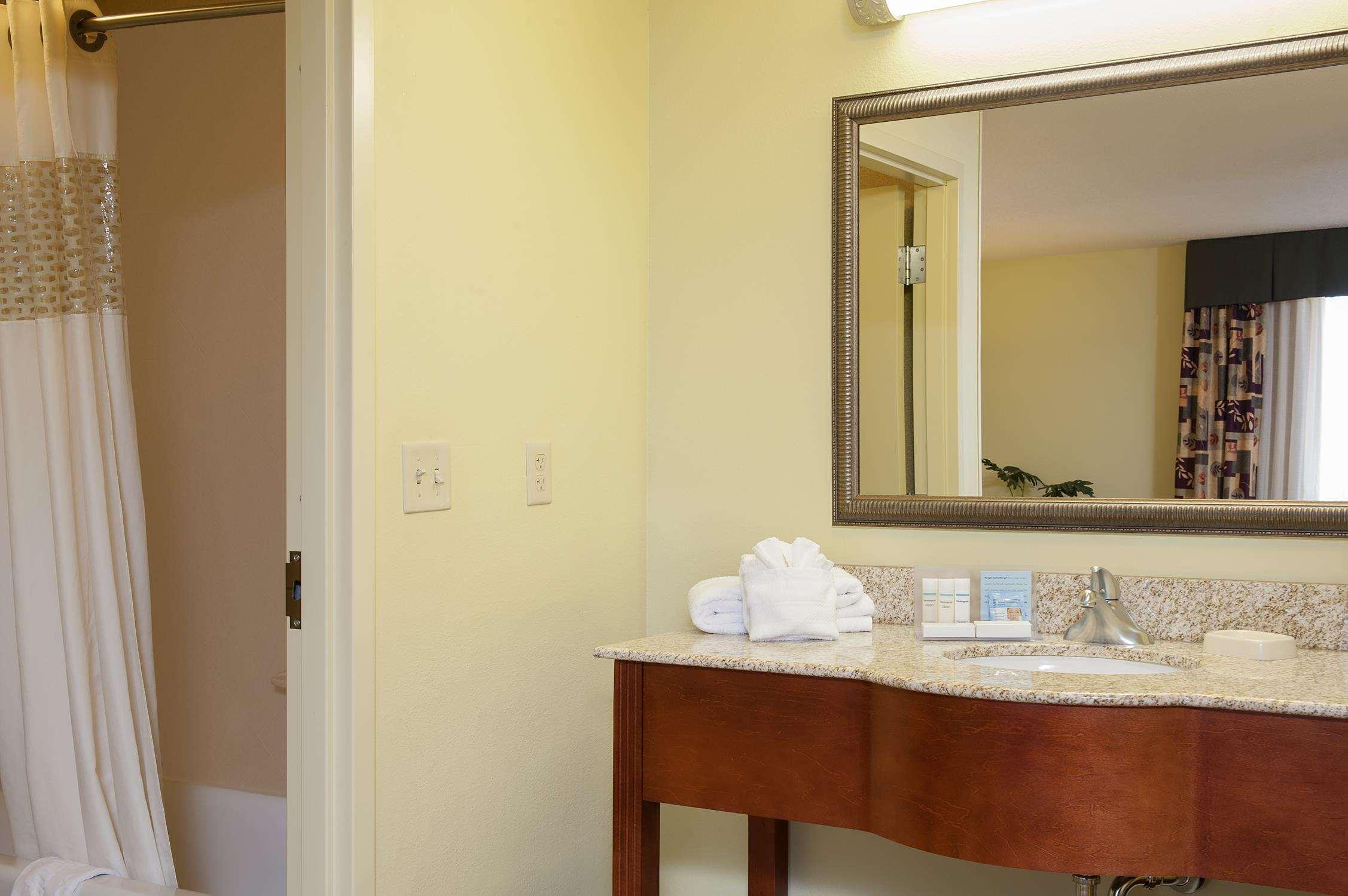 Hampton Inn Macomb Eksteriør billede