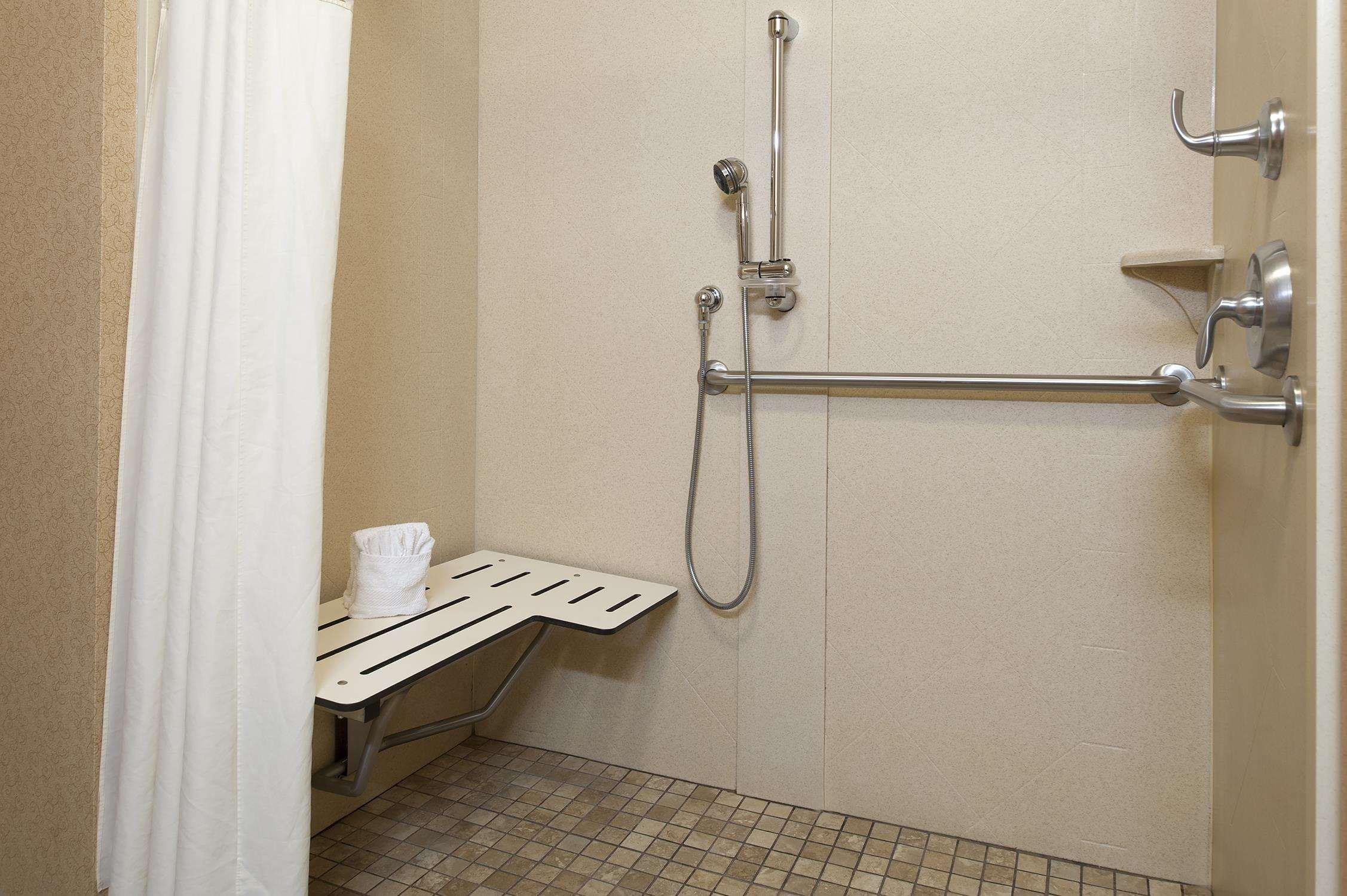Hampton Inn Macomb Eksteriør billede