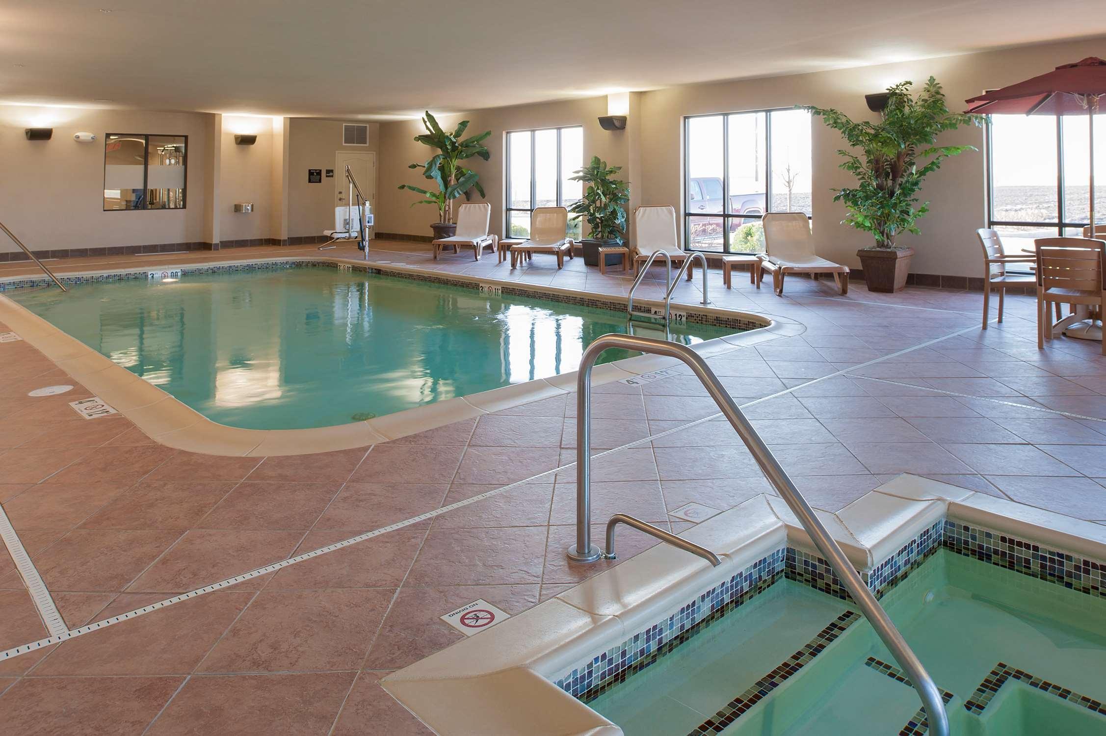 Hampton Inn Macomb Eksteriør billede