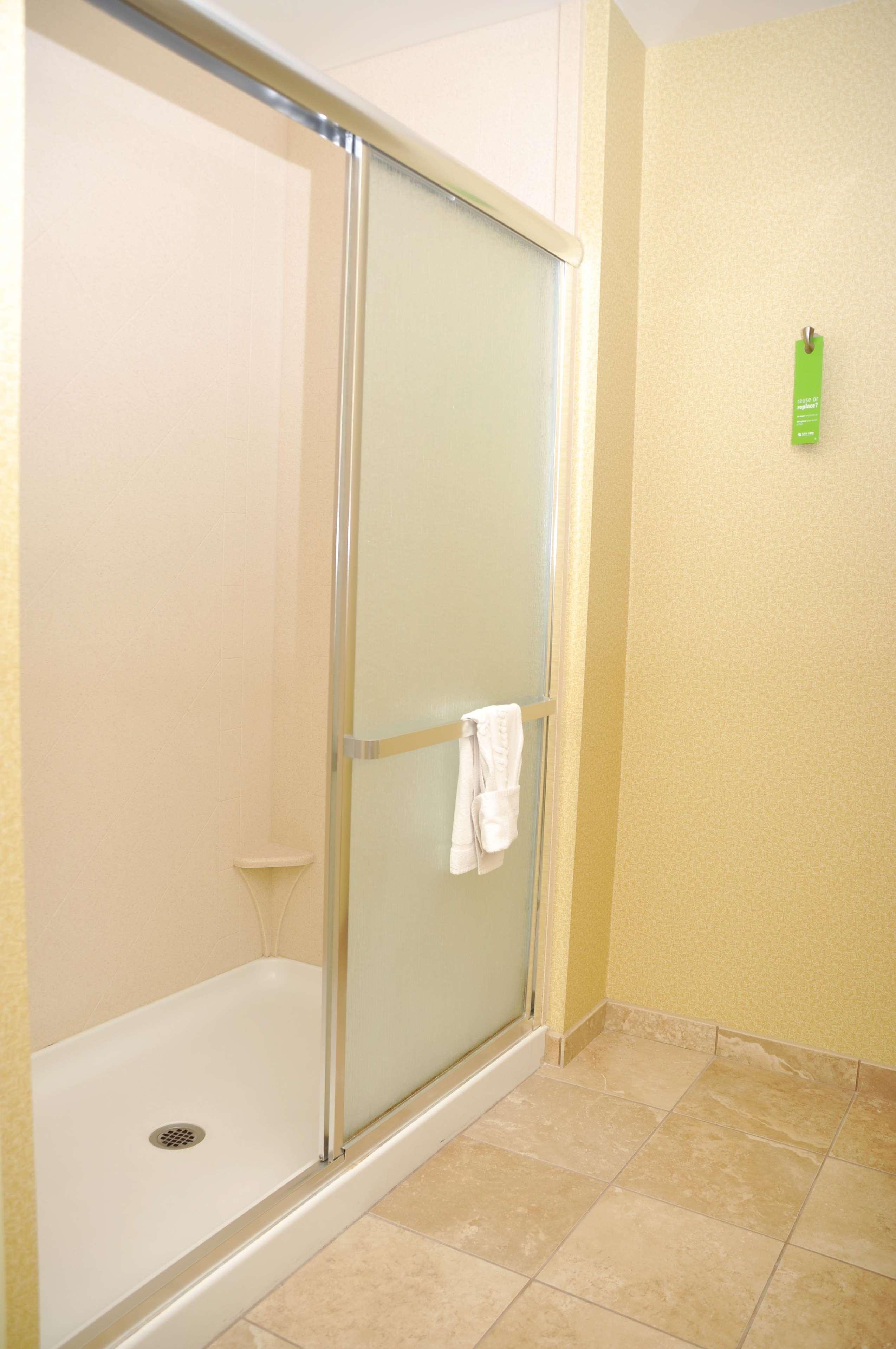 Hampton Inn Macomb Eksteriør billede