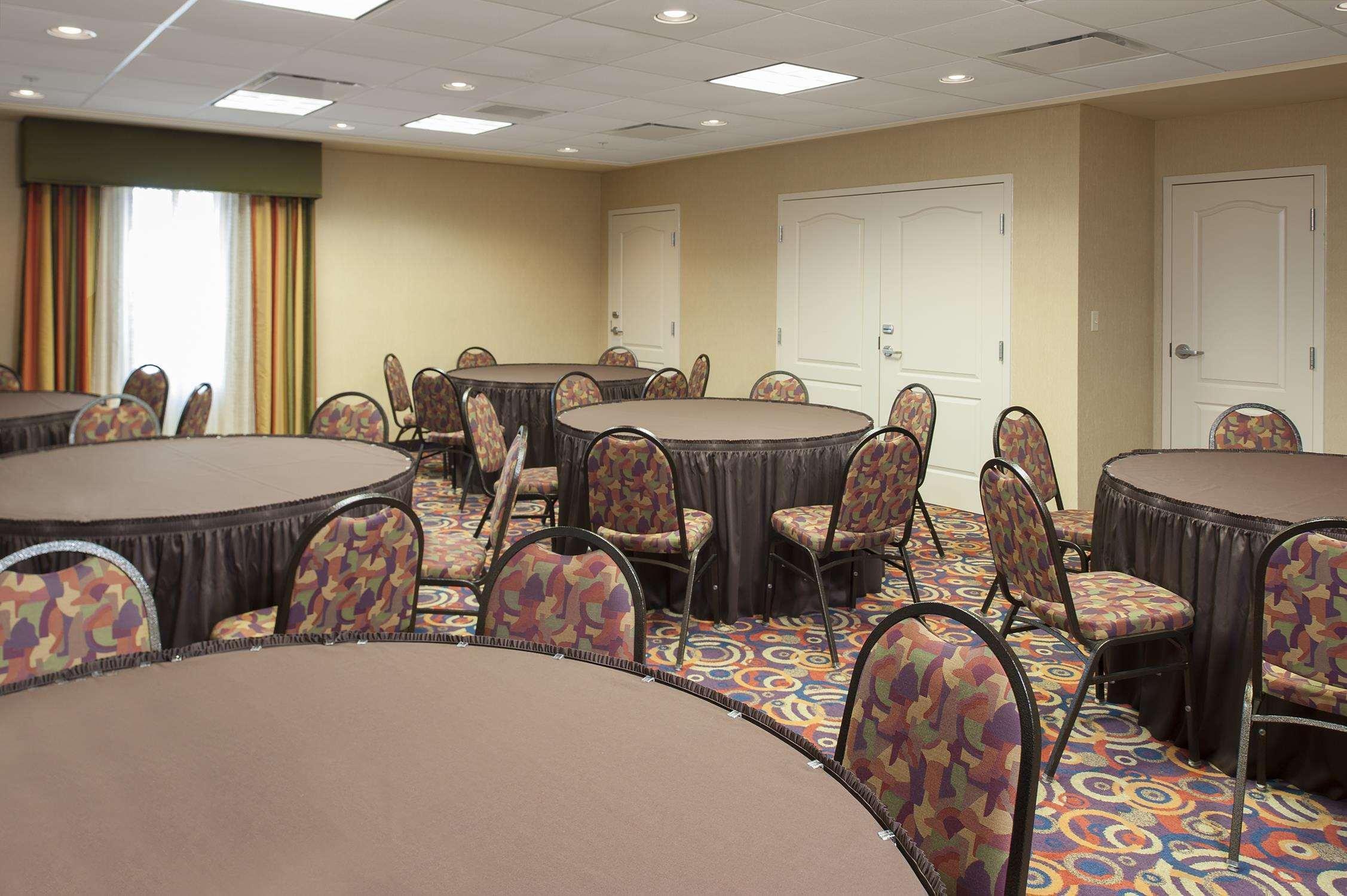 Hampton Inn Macomb Eksteriør billede