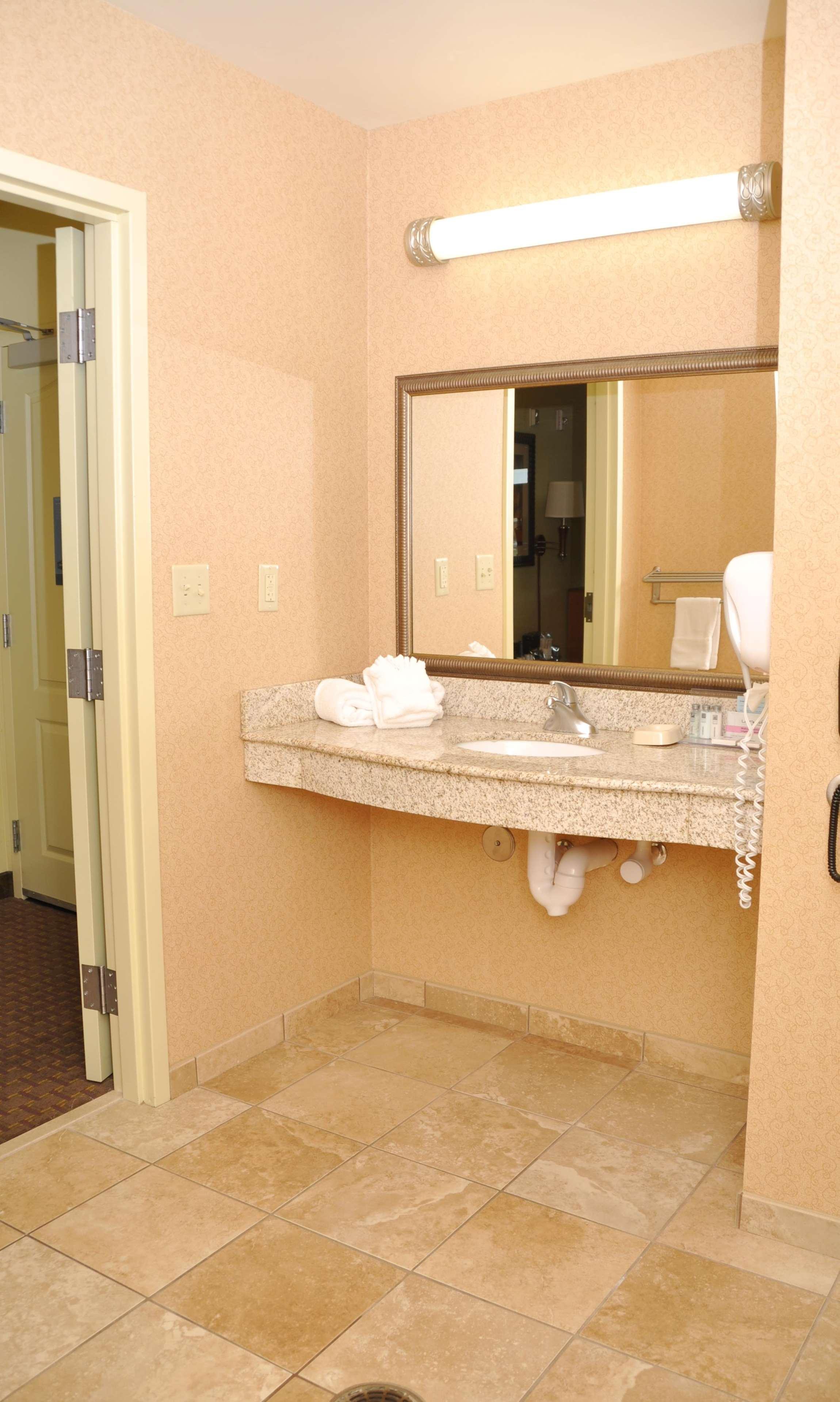 Hampton Inn Macomb Eksteriør billede