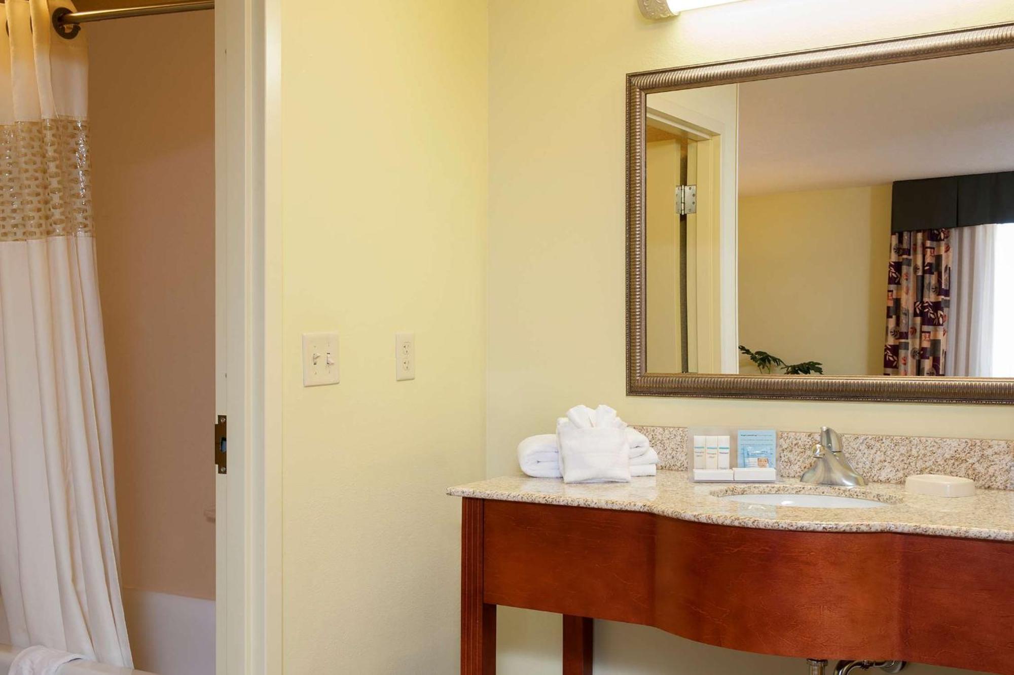 Hampton Inn Macomb Eksteriør billede